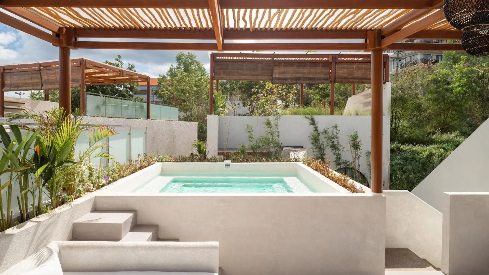 Adaya Boutique Villa Pecatu