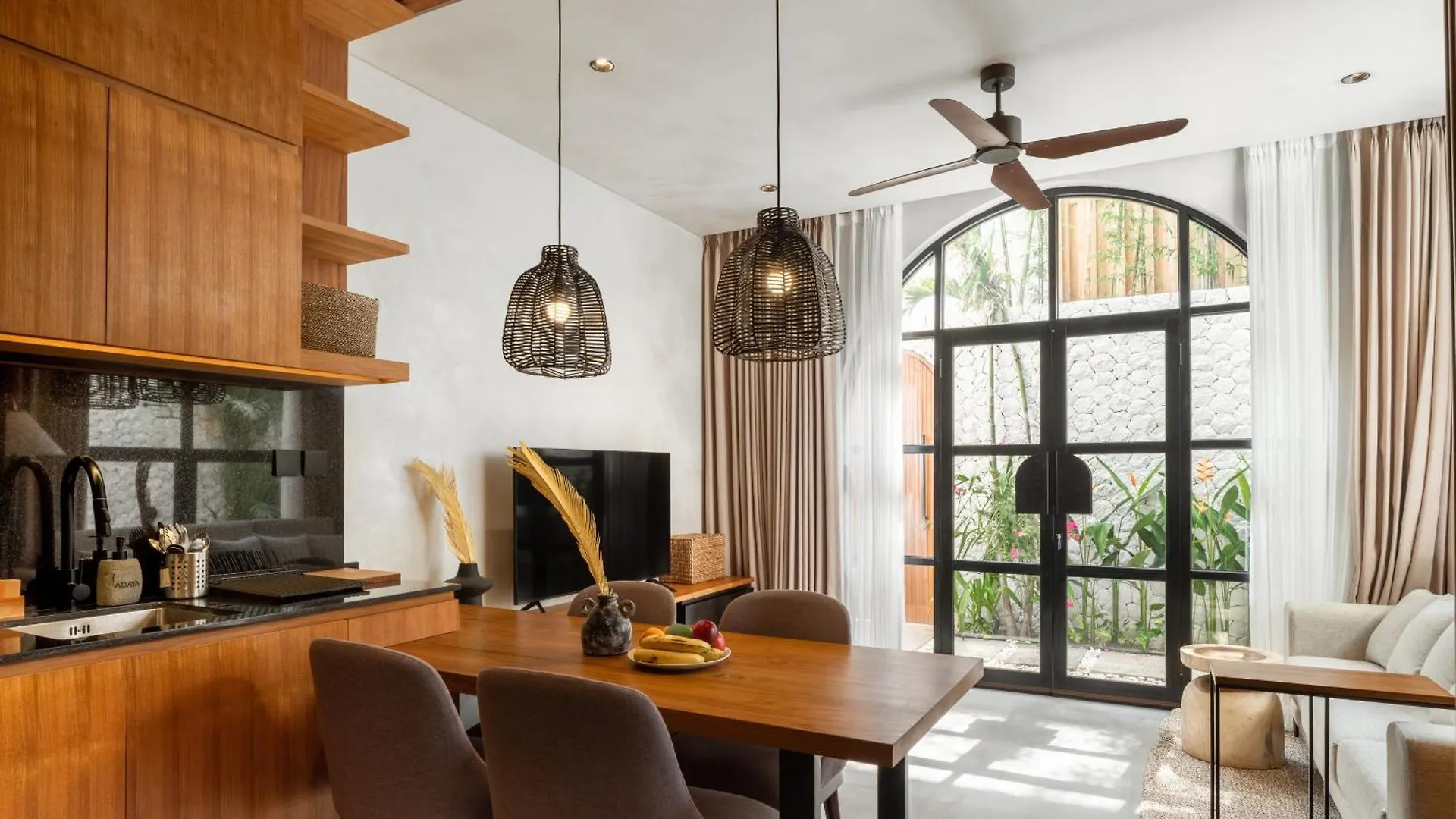 Adaya Boutique Villa Pecatu