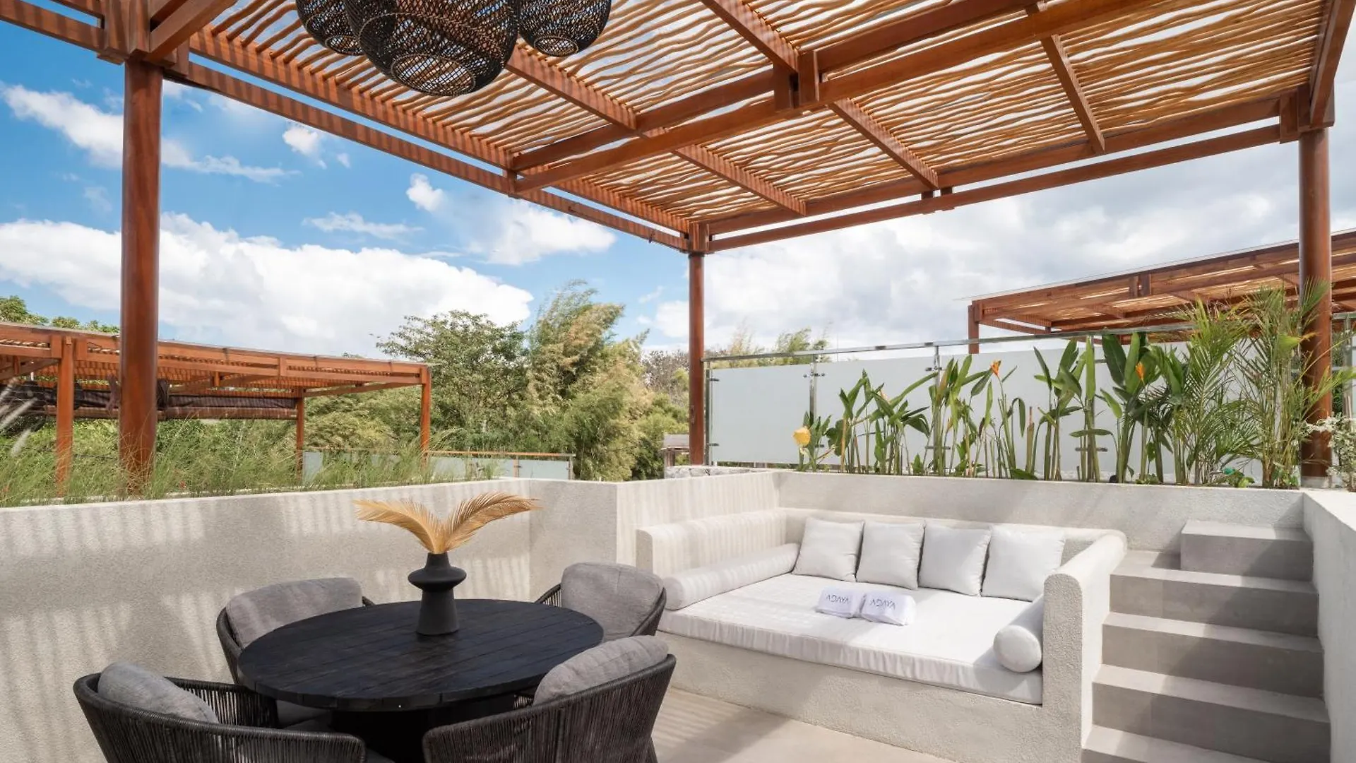 Adaya Boutique Villa Pecatu  Indonesia