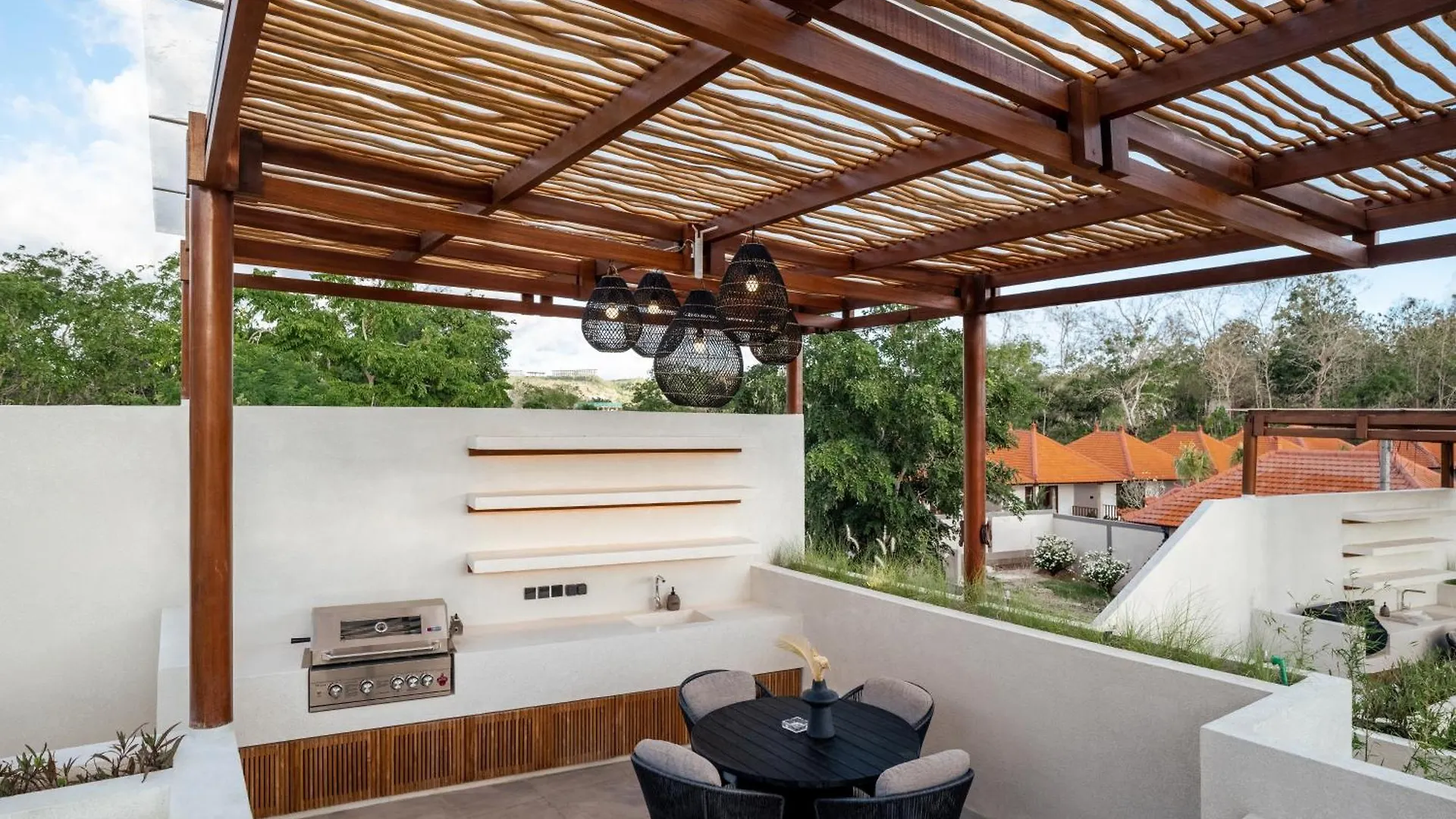 Adaya Boutique Villa Pecatu