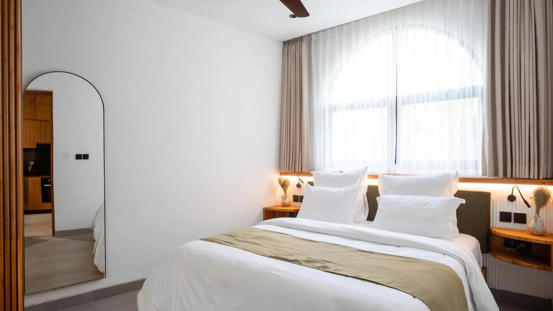 Adaya Boutique Villa Pecatu