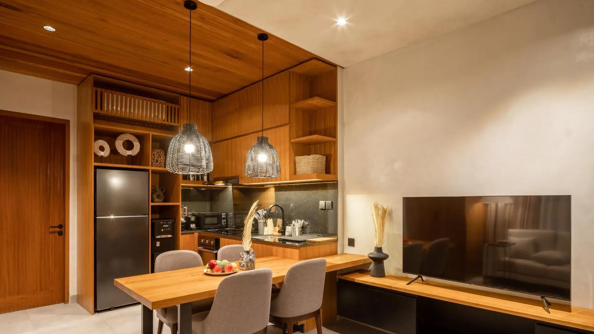 Adaya Boutique Villa Pecatu  Indonesia
