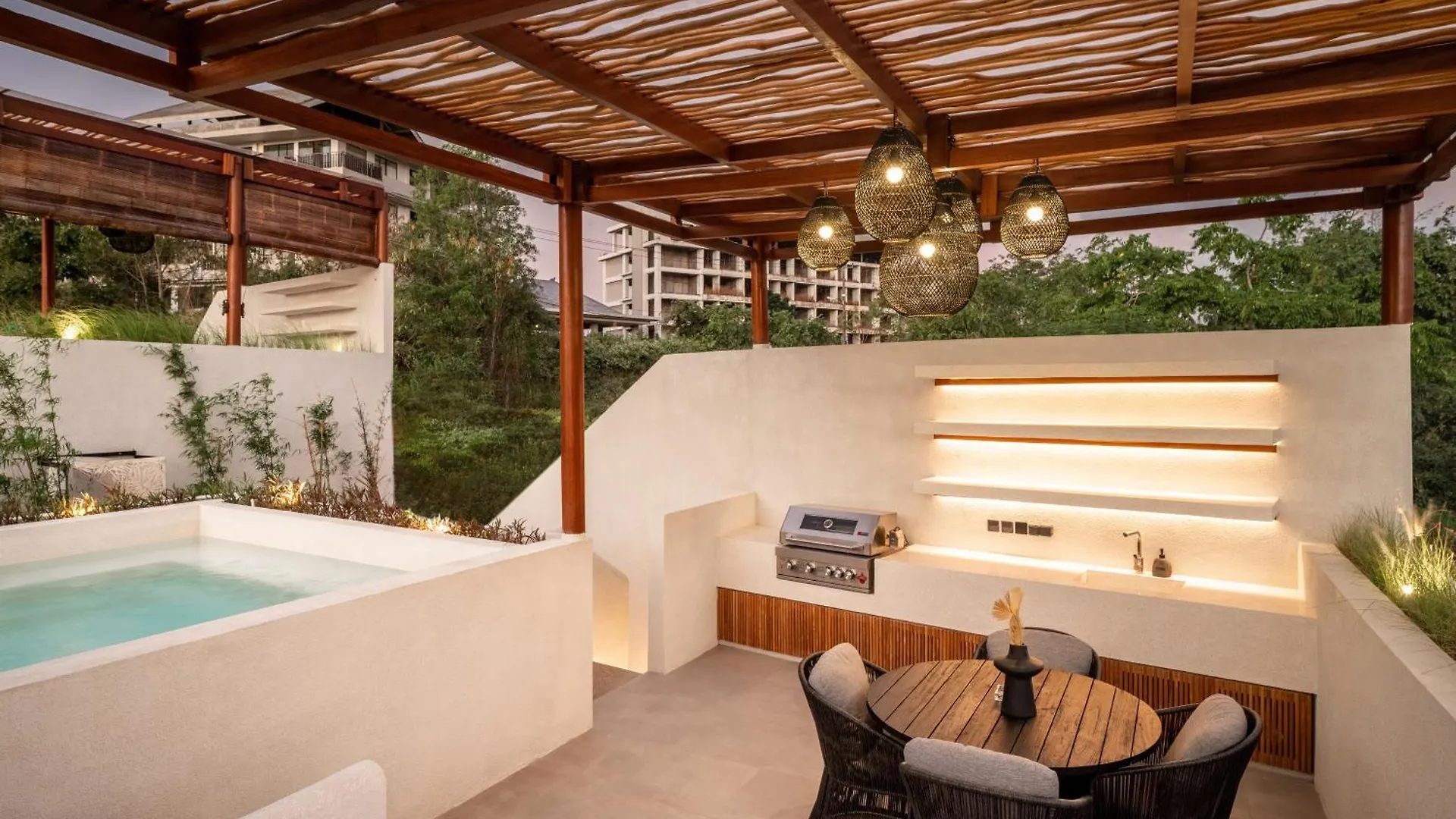 Adaya Boutique Villa Pecatu