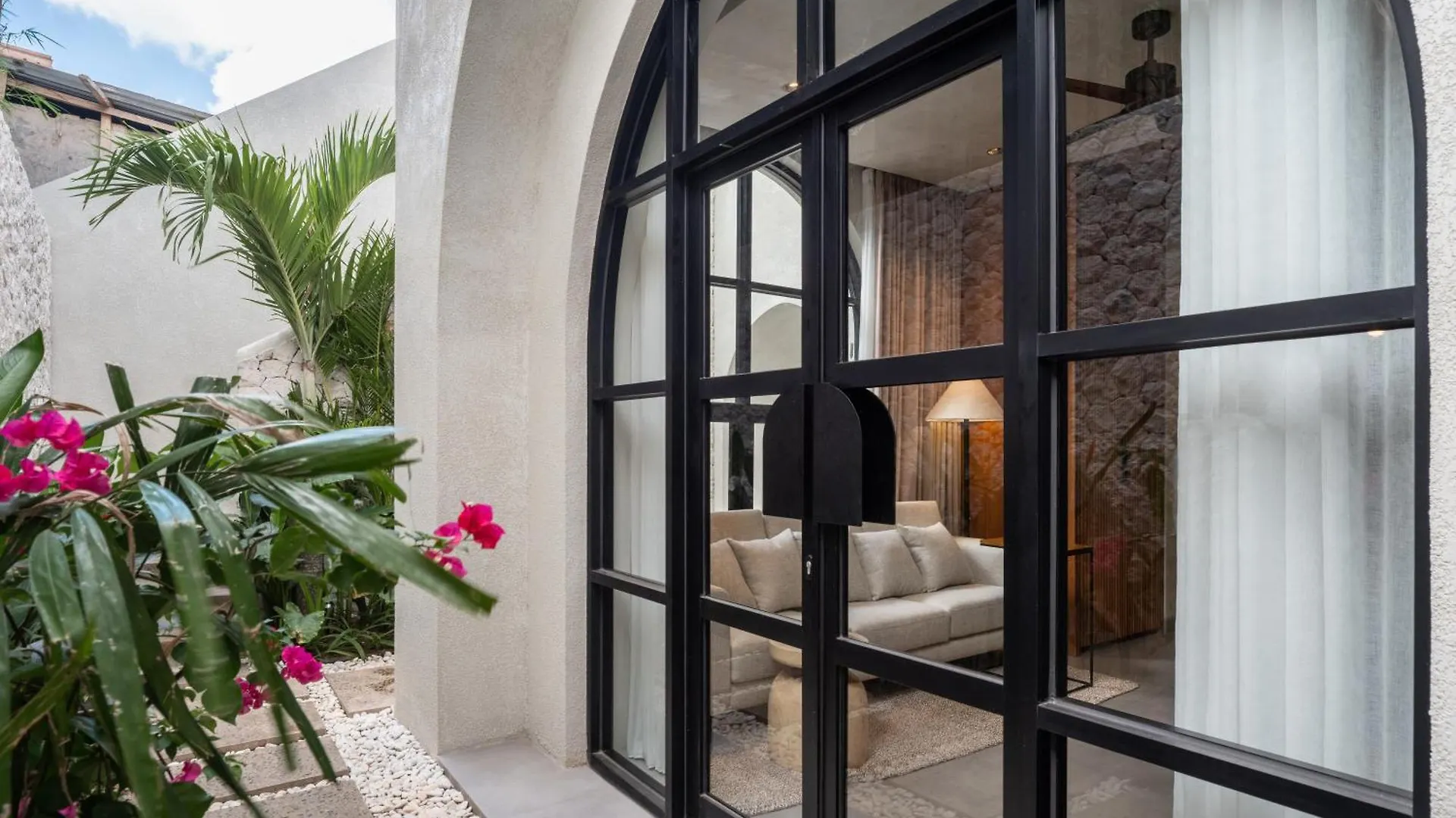 Adaya Boutique Villa Pecatu  0*, Pecatu (Bali) Indonesia