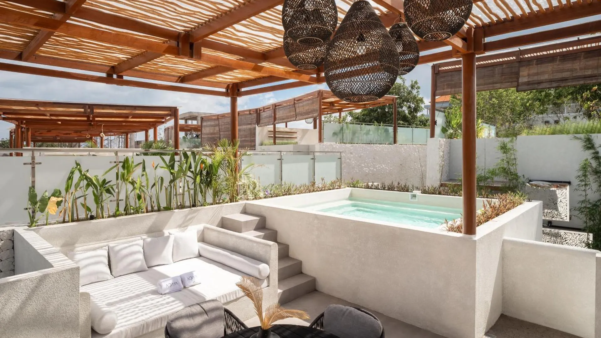 Adaya Boutique Villa Pecatu   Pecatu (Bali)