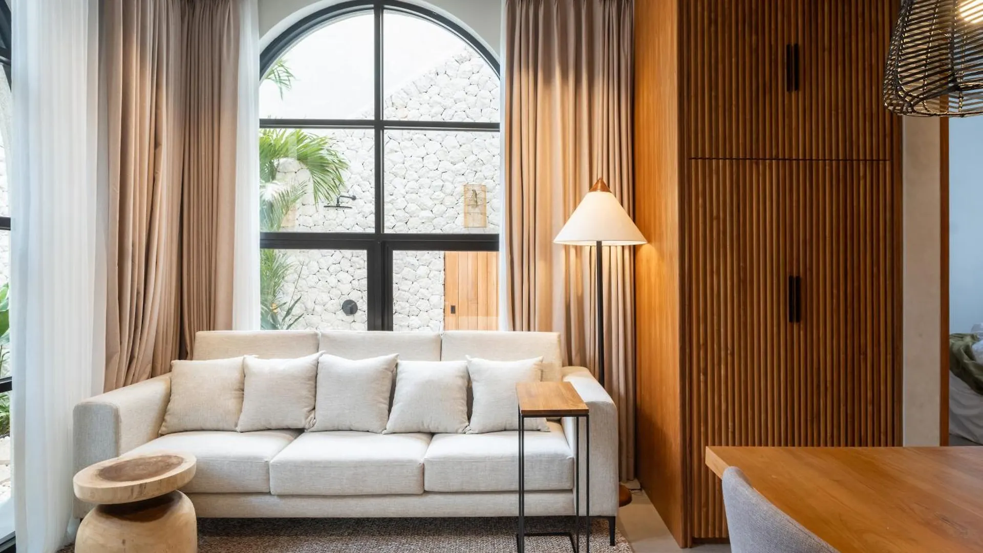 Adaya Boutique Villa Pecatu  Indonesia