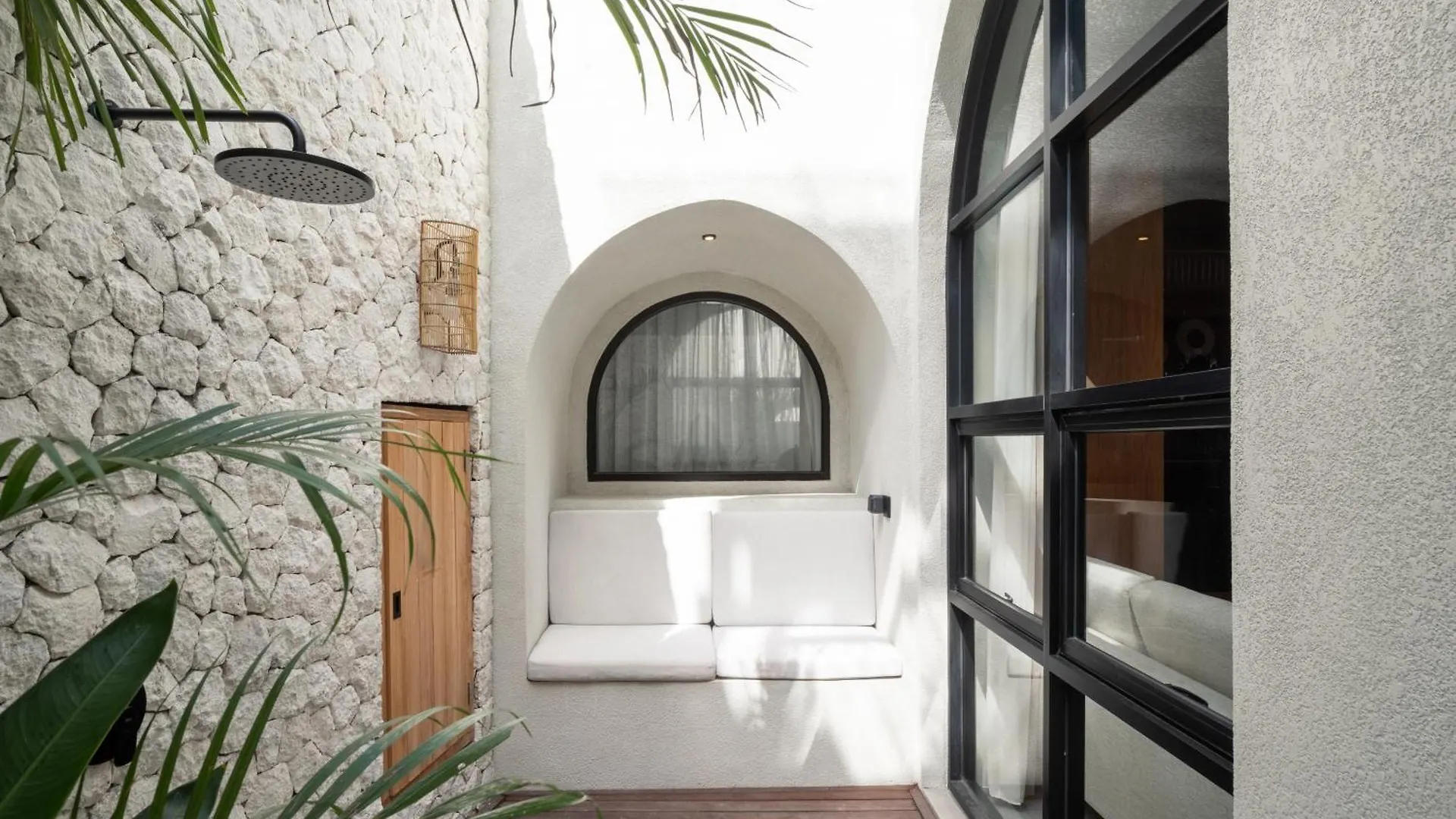 Adaya Boutique Villa Pecatu  Pecatu (Bali)