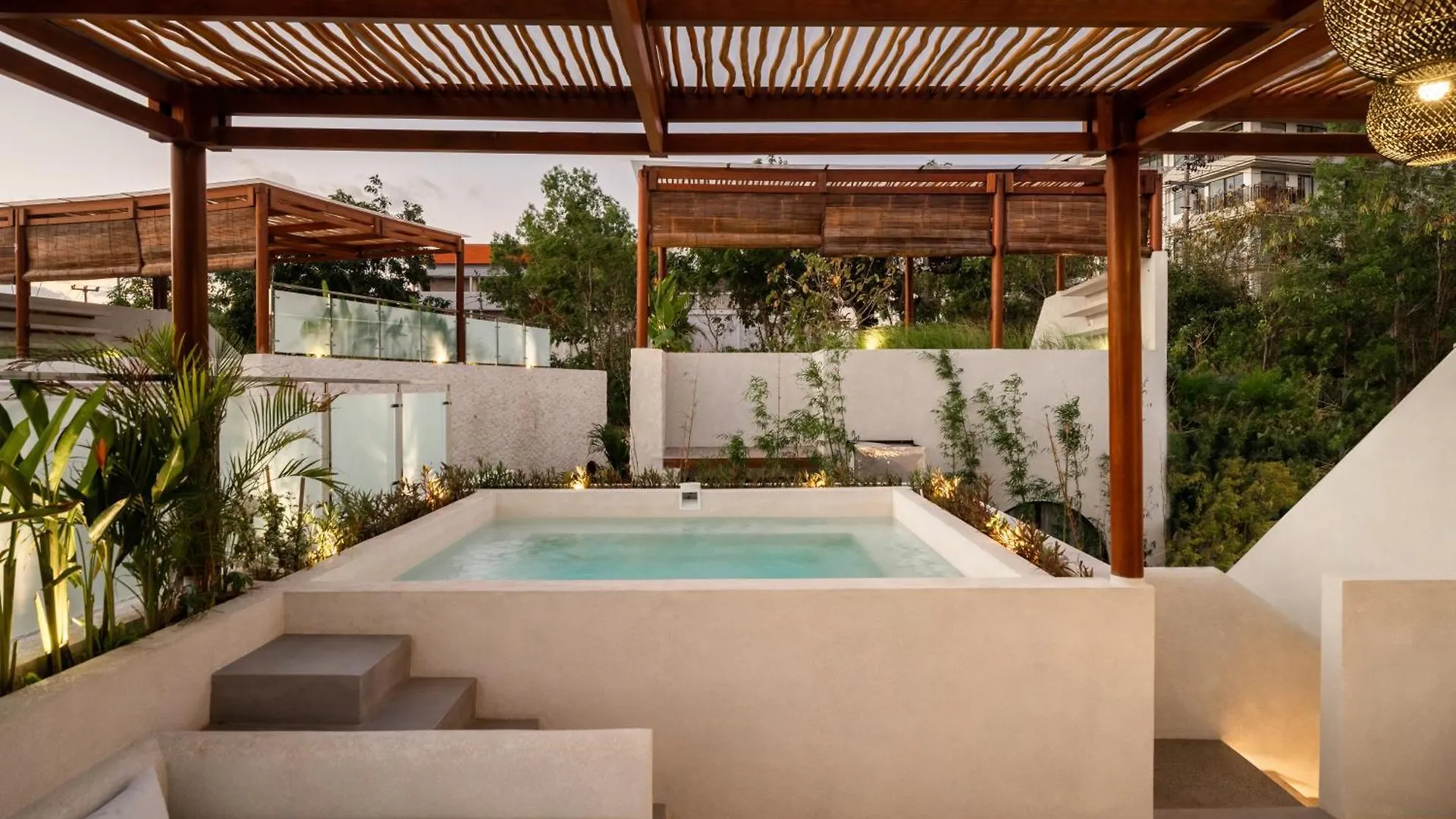 Adaya Boutique Villa Pecatu  0*, Pecatu (Bali)