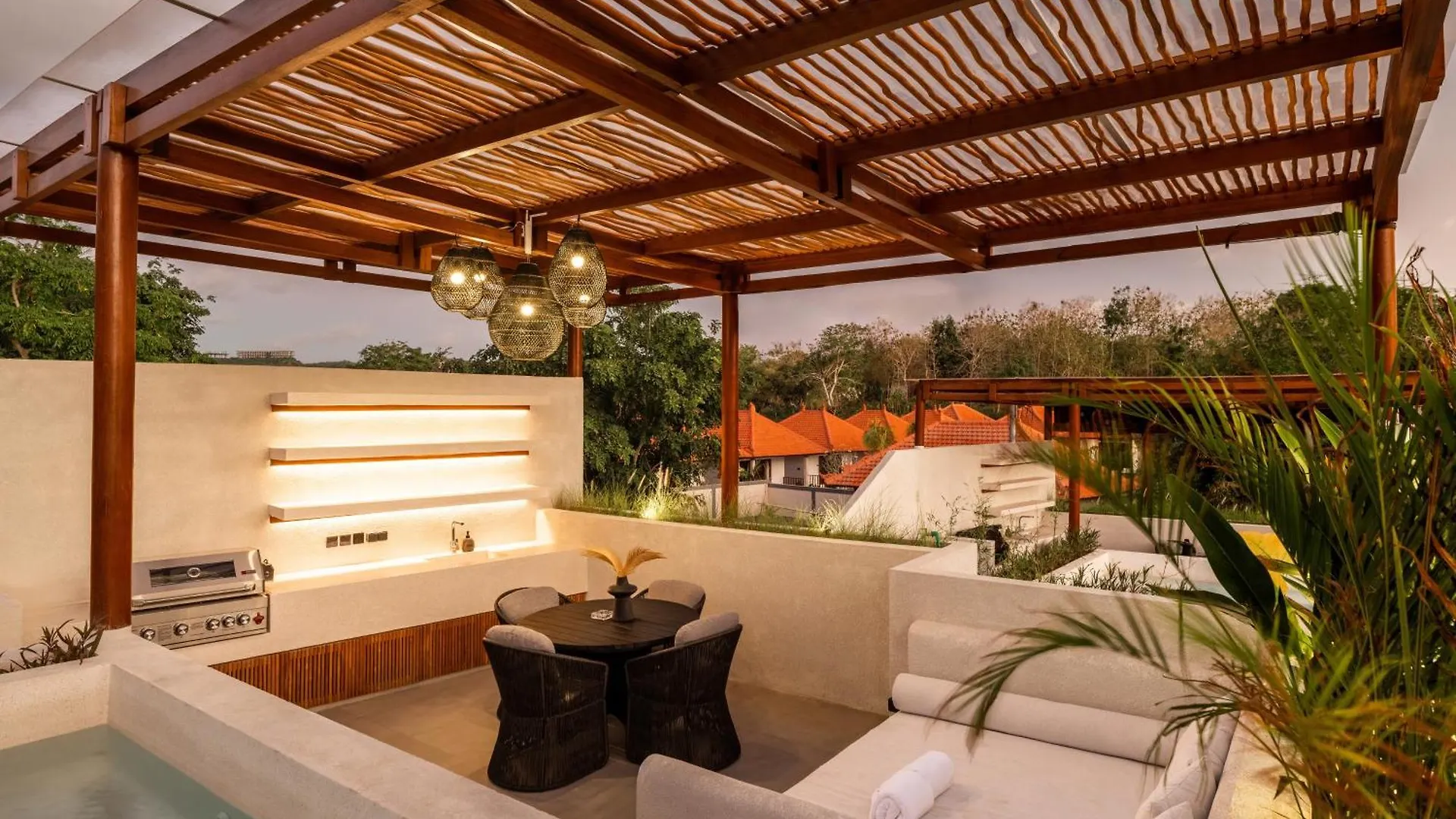 Adaya Boutique Villa Pecatu