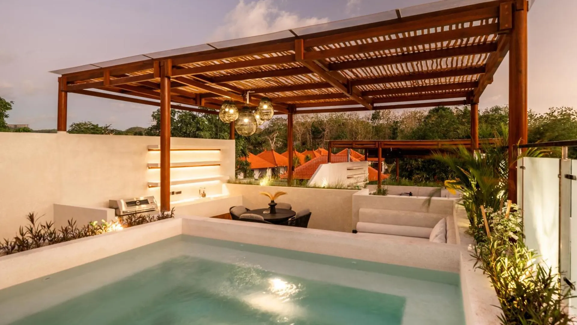 Adaya Boutique Villa Pecatu