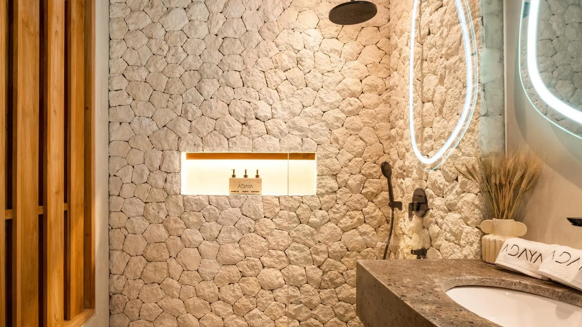 Adaya Boutique Villa Pecatu  0*, Pecatu (Bali)